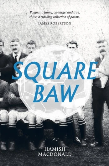 Square Baw