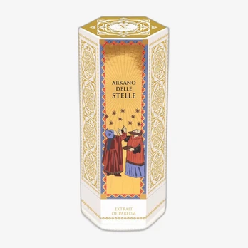 V Canto Arkano delle Stelle EP 100 ml