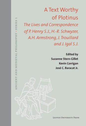 Text Worthy of Plotinus