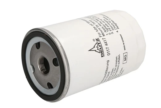 Alyvos filtras OE DEUTZ 01174417-DEUTZ