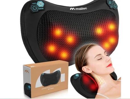 Masažinė pagalvėlė PRO-Comfy30W-01
