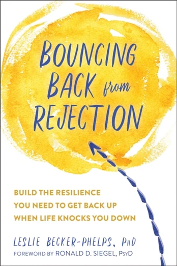 Bouncing Back from Rejection