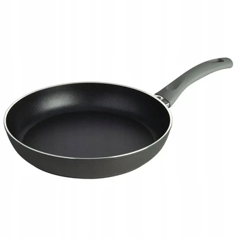 Ballarini Lazise negili keptuvė 20 cm 4layer Keravis Diamond Non-stick