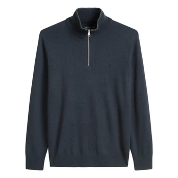 Megztinis vyrams, Mėlyna, 529514460314 Sweater