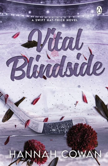 Vital Blindside