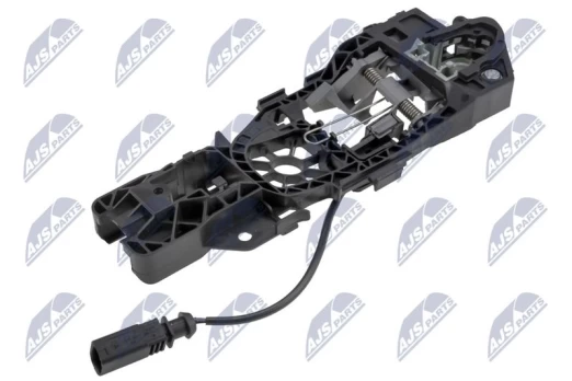 Durų rankenėlės rėmelis NTY EZC-VW-312