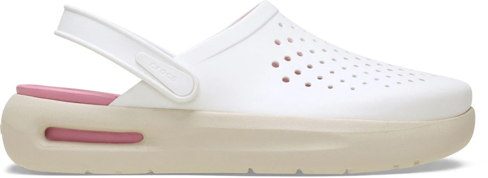 Crocs™ INMOTION CLOG White - 44,5