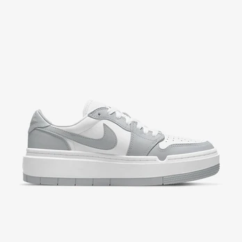 Air Jordan 1 Elevate Low białe - Dydis 42 (DH7004-100 Laisvalaikio batai)