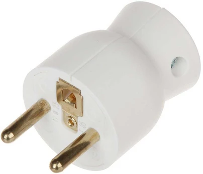 KAMPINIS KIŠTUKAS LE-50101 230 V 16 A LEGRAND