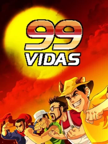99Vidas PC