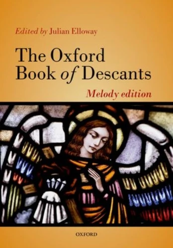 Oxford Book of Descants