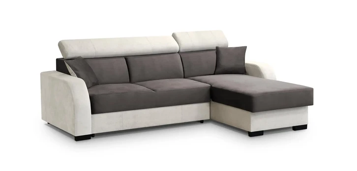 Minkštas kampas Deco, Monolith 15+4