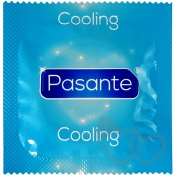 Pasante Cooling (2 vnt.)