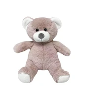 Mascot Olus Teddy Bear 23 cm pink kaina