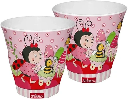 Steinbeck Mariechen puodelis 300 ml, 2 vnt. rinkinys