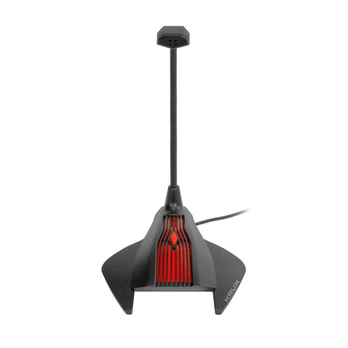 Mikrofonas Krux Prana Jack (KRX0005)