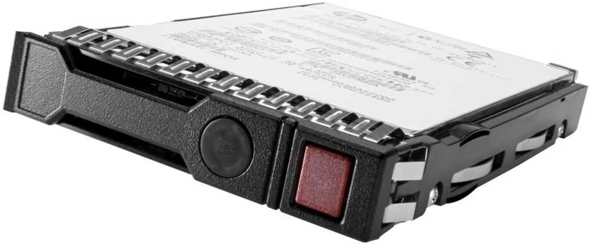 HP 3,2 TB 2,5 colio SAS-3 (12 Gb/s) serverio diskas (P49052-H21)