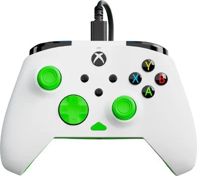 Žaidimų pultelis Turtle Beach Rematch Core
