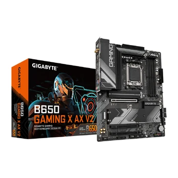 GIGABYTE B650 GAMING X AX V2 Motherboard