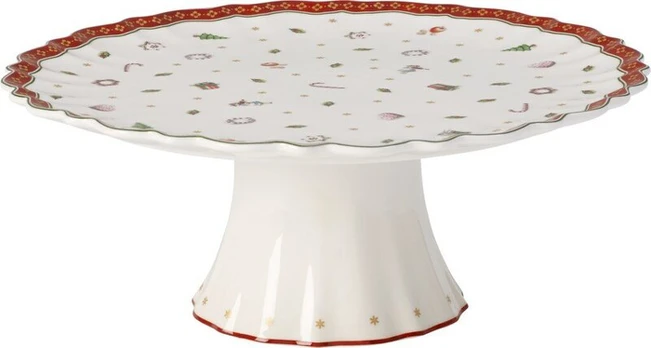 Villeroy & Boch tortinė, 28 cm