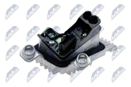 Valdymo blokas, žibintai NTY EPX-BM-045 kaina