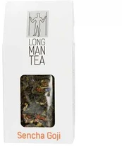 Long Man Tea - Sencha Goji - Loose tea - 80g