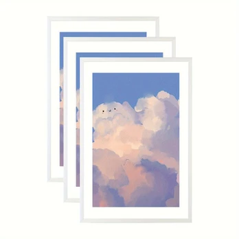 Nuotraukų rėmeliai, 12×18【30,4×45,7cm】