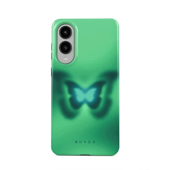 Energy - Samsung Galaxy S25 Edge Case