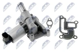 ERG vožtuvas NTY EGR-PL-013