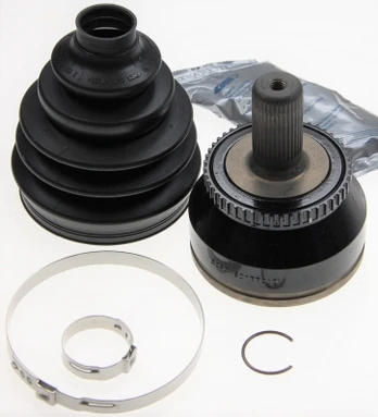 SPIDAN 0.036502 CV Joint