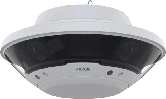 AXIS Q6300-E 50 Hz