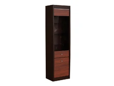 Vitrina Forrest FR8 kaina