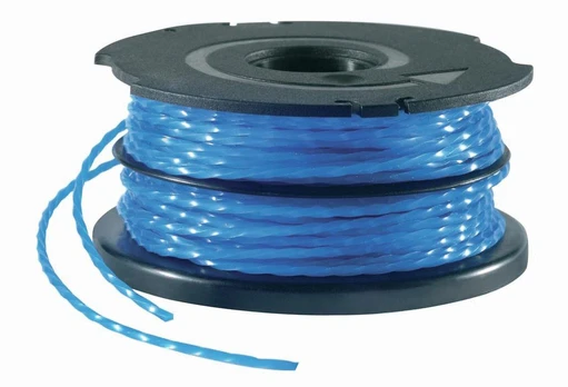 Black & Decker Fadenspule Reflex+ A6441-XJ (2x 6 Meter)