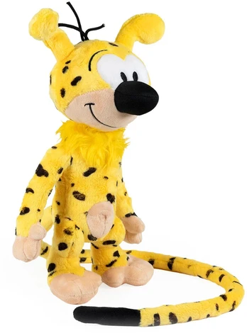 Barrado Marsupilami Classic plush toy 32cm