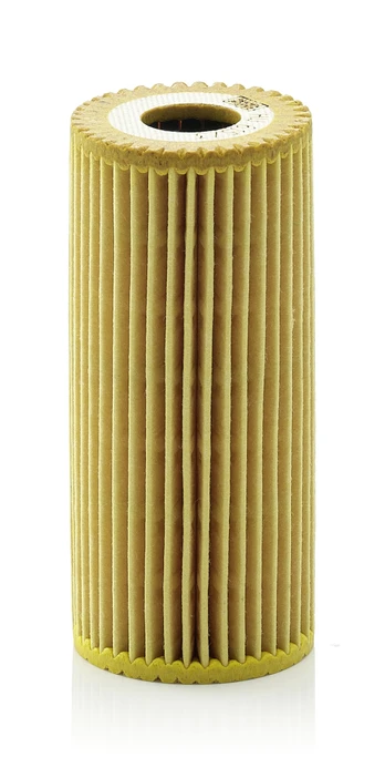 MANN-FILTER HU 615/3 x alyvos filtras