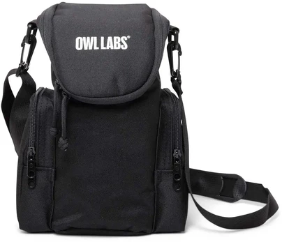 Transport Case for 360° Conference Camera
