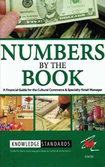Numbers by the Book