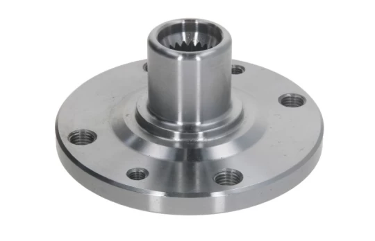 MEYLE 16-14 652 0101 Wheel hub