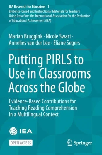 Putting PIRLS to Use in Classrooms Across the Globe