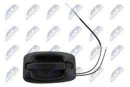 Durų rankenėlė NTY EZC-VC-022
