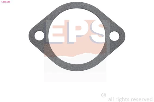 Tarpiklis, termostatas EPS 1.890.588