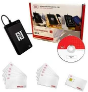 ACS ACR1252 SDK KIT USB, (SDK-ACR1252U)