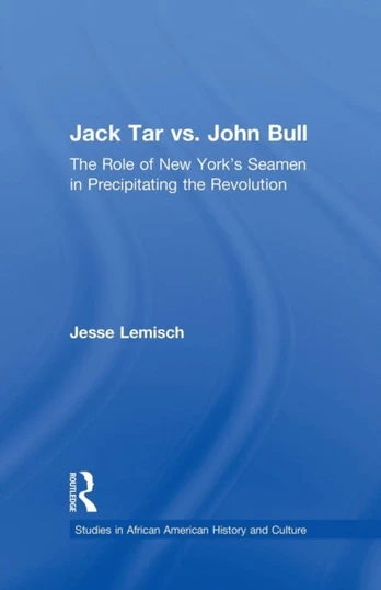 Jack Tar vs. John Bull