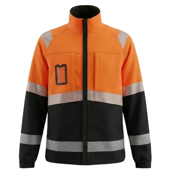 Elastingas BoSafety JK-COMBO-C2 darbo švarkas
