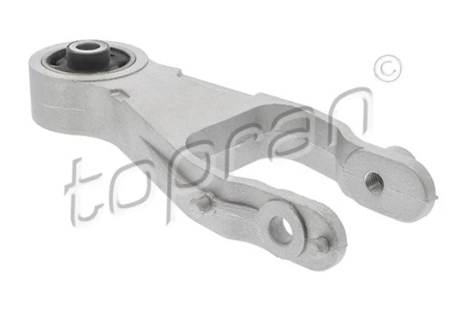 Variklio montavimas TOPRAN 207 753