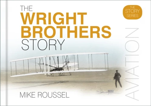 Wright Brothers Story
