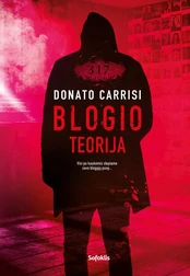 Blogio teorija kaina