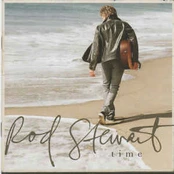 CD Rod Stewart - Time