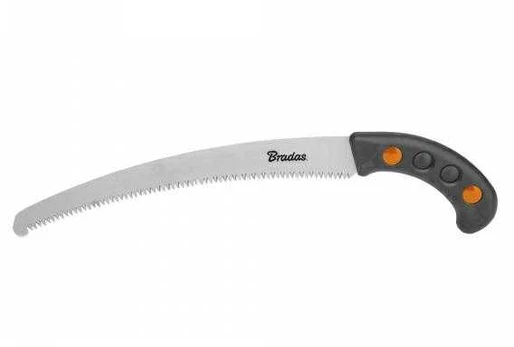 Bradas PIŁA OGRODNICZA V-SERIES GRIDE