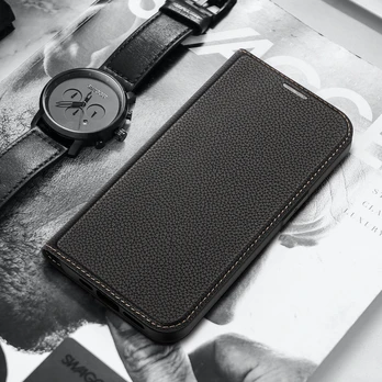 Dėklas Dux Ducis Skin X2 case for iPhone 14 Plus Juodas